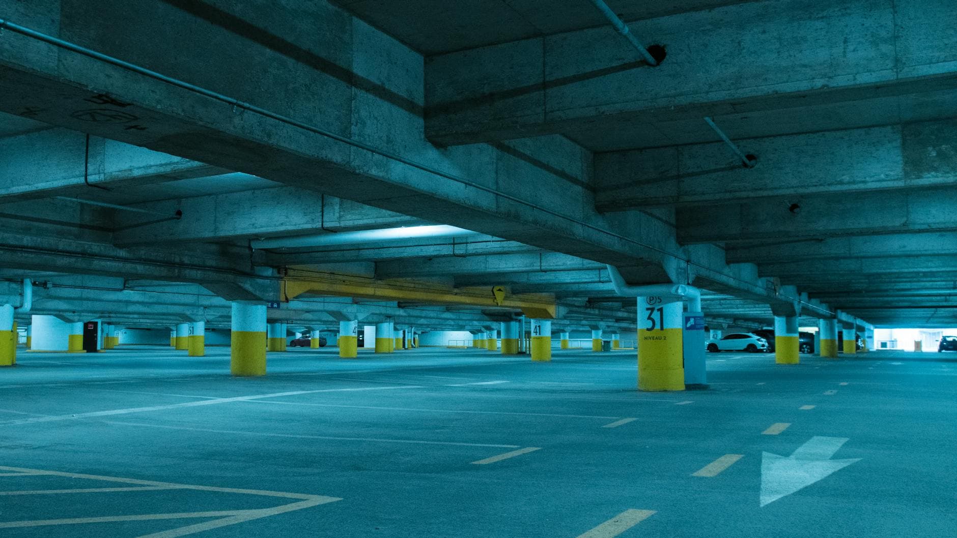 Liberty Village Parking Guide: Green P Lots, Free & Monthly (2026)